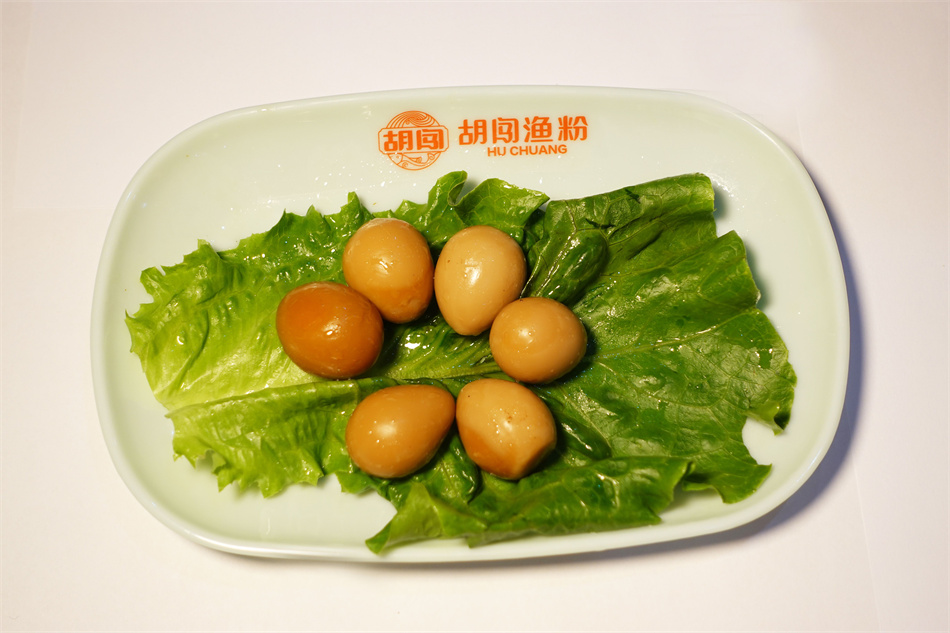 鹌鹑蛋