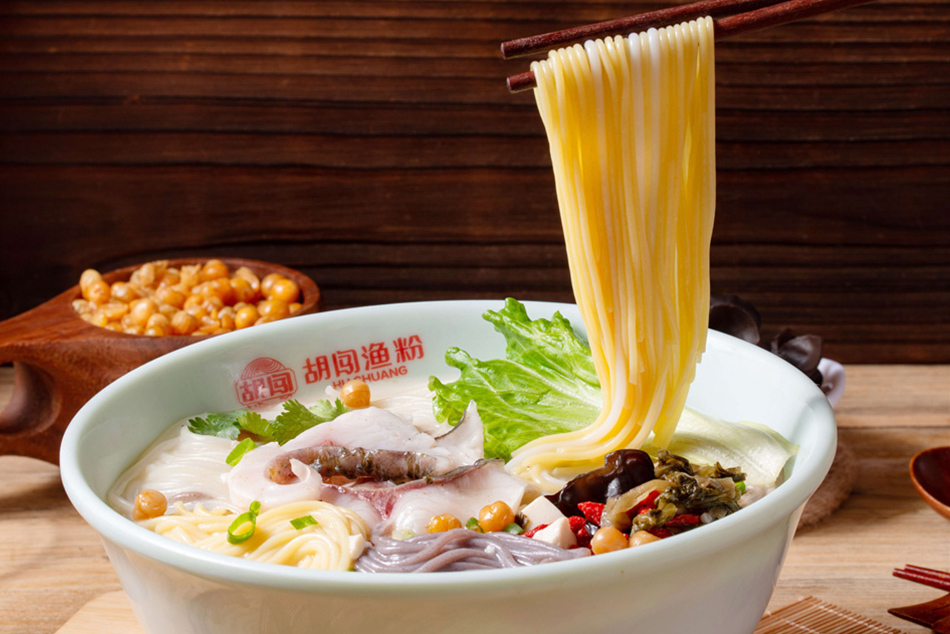 原味鱼粉