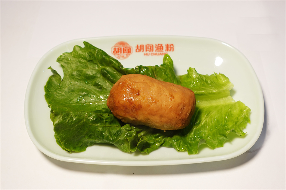 美味香肠