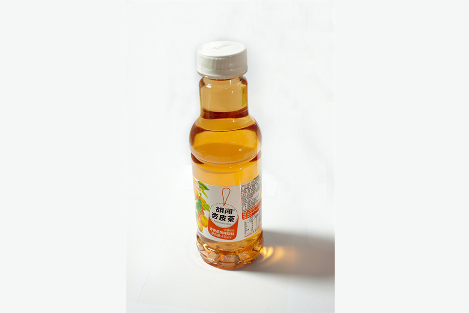 胡闯杏皮茶