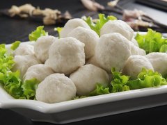 胡闯手工渔丸系列