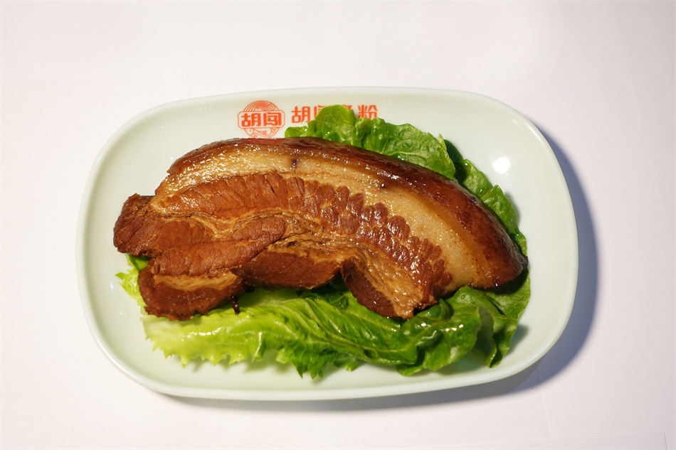 虎皮大肉